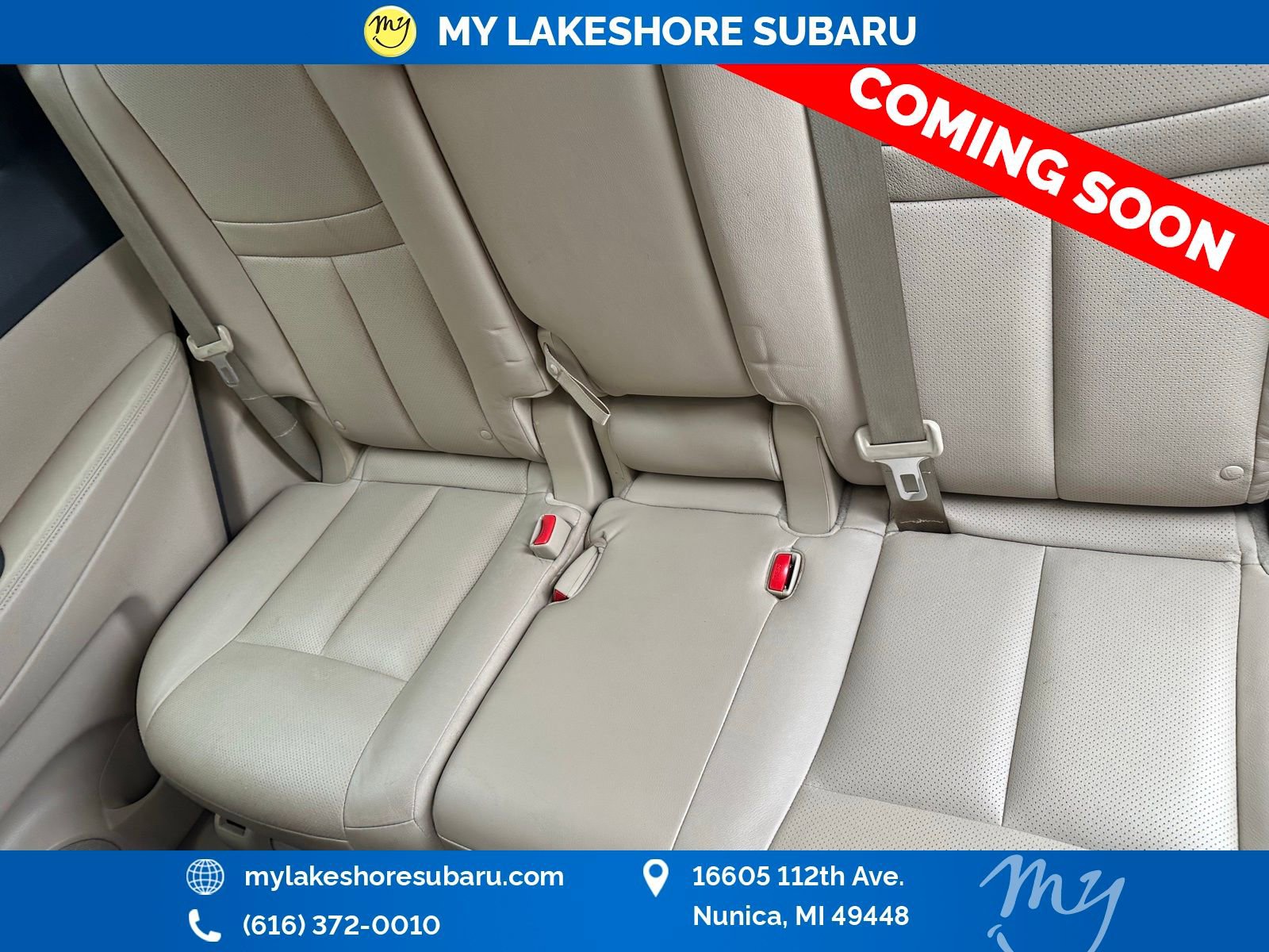 Used 2015 Nissan Rogue SL w/ SL Premium Package image 14