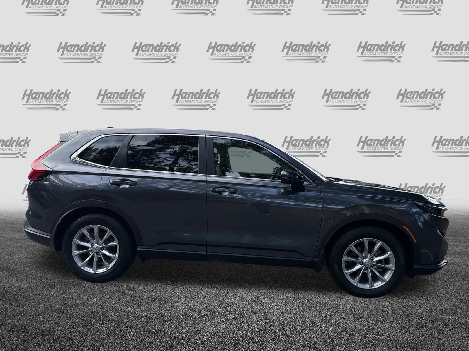 Used 2024 Honda CR-V EX-L image 7