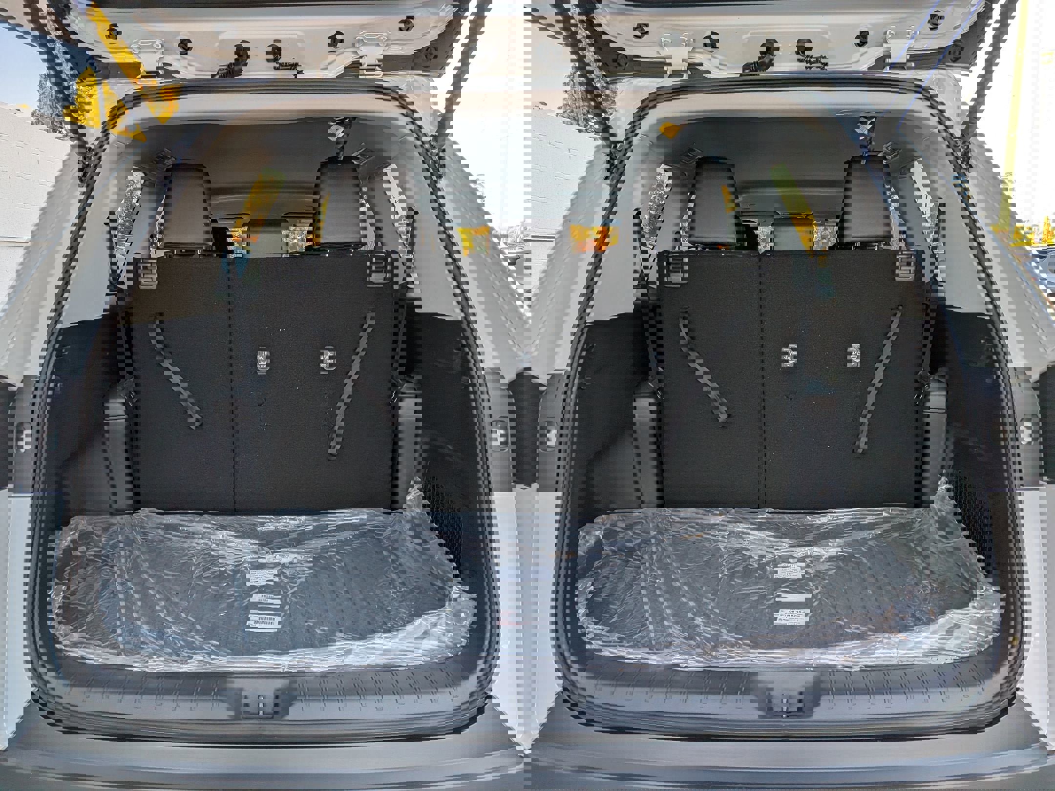 New 2026 Toyota Grand Highlander XLE image 21