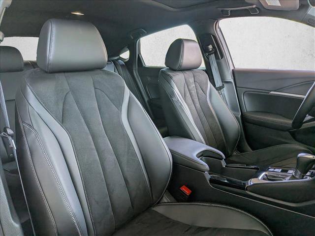 Certified 2025 Acura Integra A-Spec FWD image 19