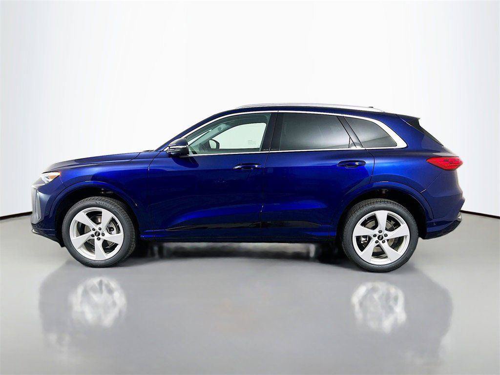 New 2025 Audi Q5 Premium Plus AWD/4WD image 5