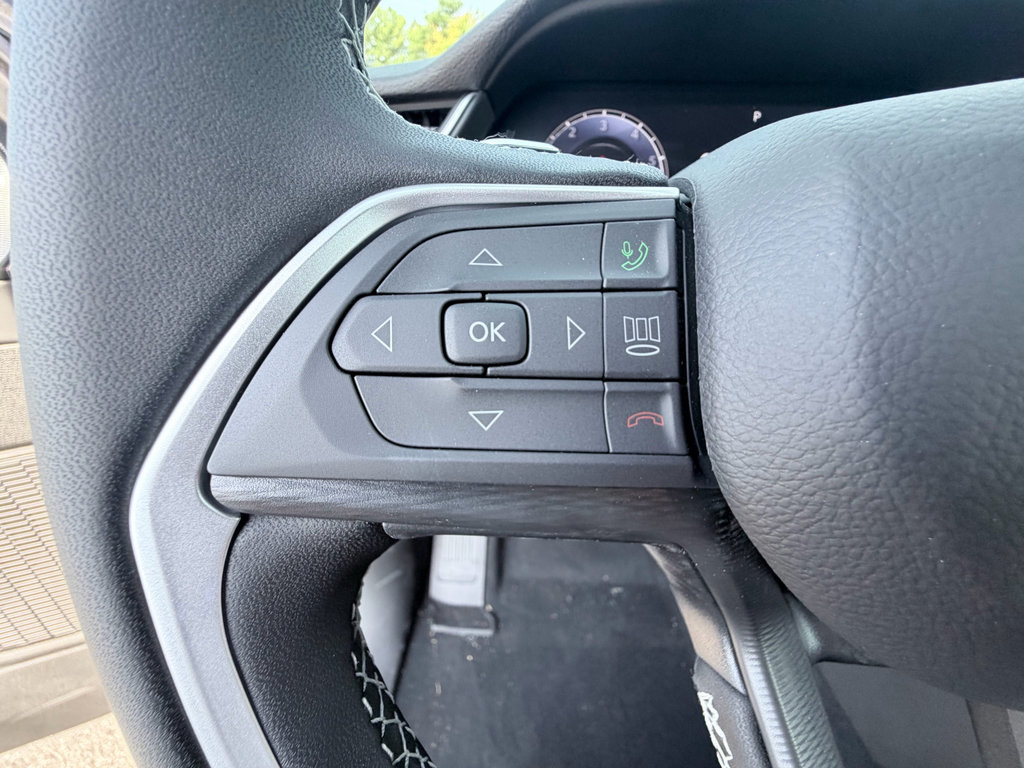 New 2026 Jeep Grand Cherokee Laredo RWD image 13