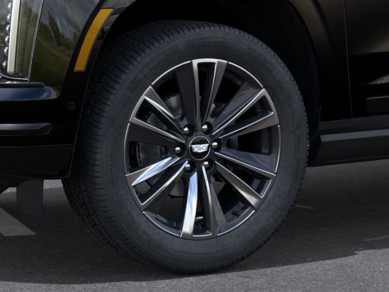 New 2026 Cadillac Escalade Sport w/ Touring Package AWD/4WD image 33