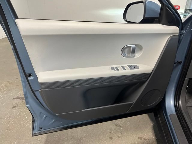 Used 2024 Hyundai Ioniq 5 SEL RWD image 24