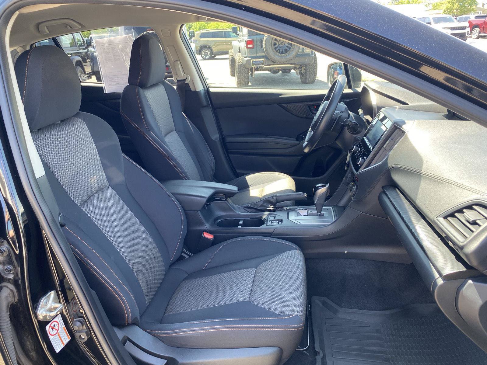Used 2019 Subaru Crosstrek 2.0i Premium w/ Popular Package #3 AWD/4WD image 34