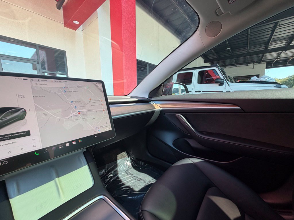 Used 2023 Tesla Model 3 Standard Range RWD image 31