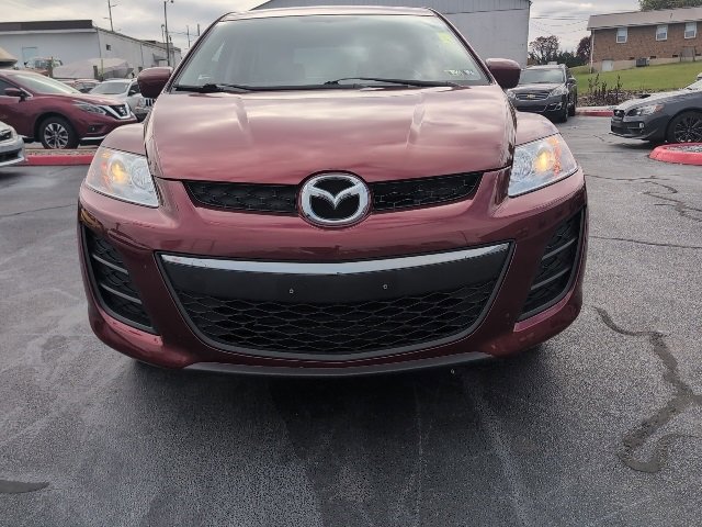 Used 2011 MAZDA CX-7 i Sport image 3