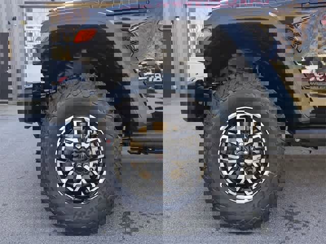 New 2026 Jeep Wrangler Unlimited Rubicon image 14