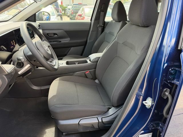 New 2026 Nissan Kicks S image 11