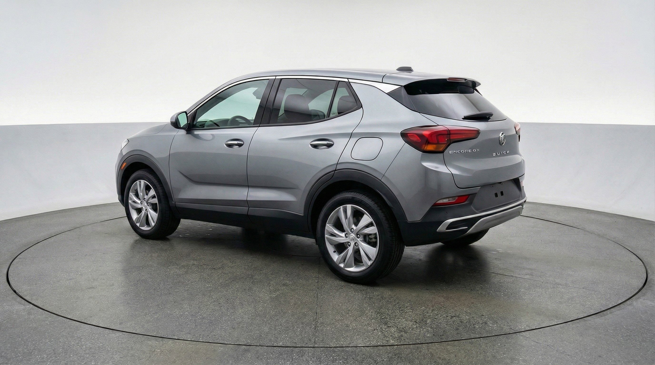 Used 2025 Buick Encore GX Preferred image 6