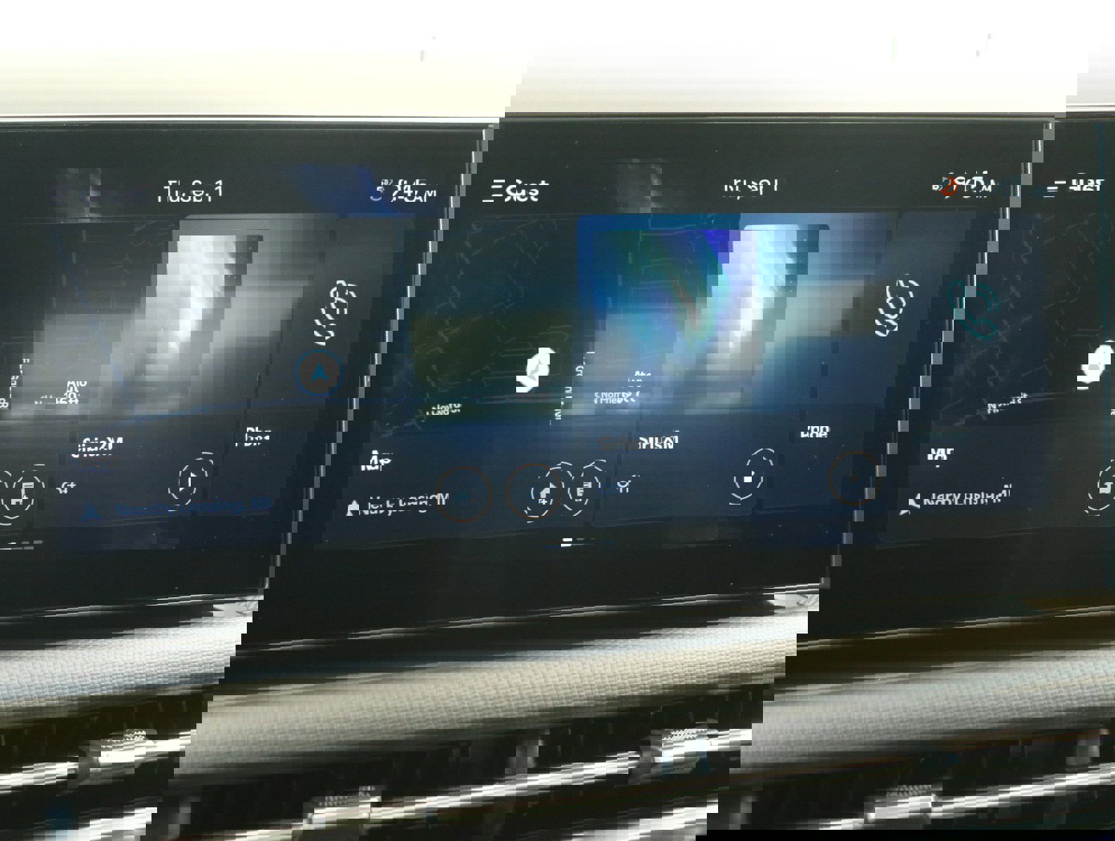 New 2026 Hyundai Santa Cruz XRT image 20