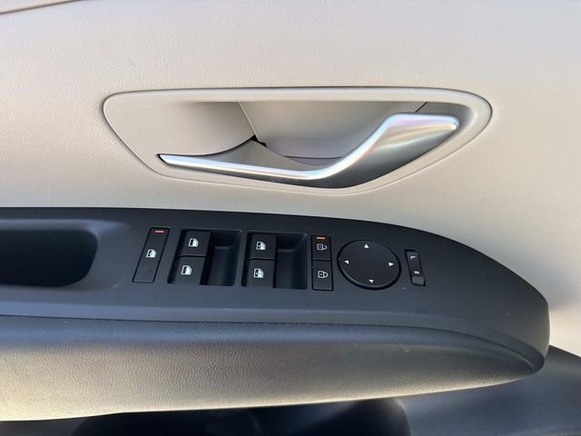 Used 2025 Hyundai Tucson SEL image 42