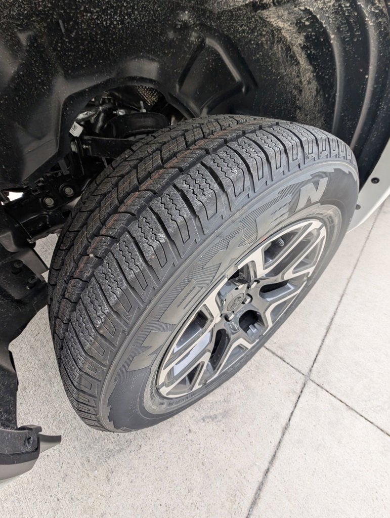 New 2026 RAM 1500 Laramie image 43