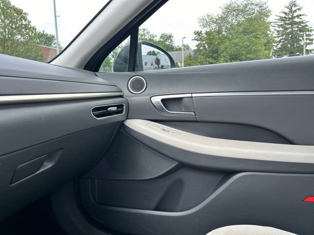 Used 2023 Hyundai Sonata SEL w/ Cargo Package FWD image 22
