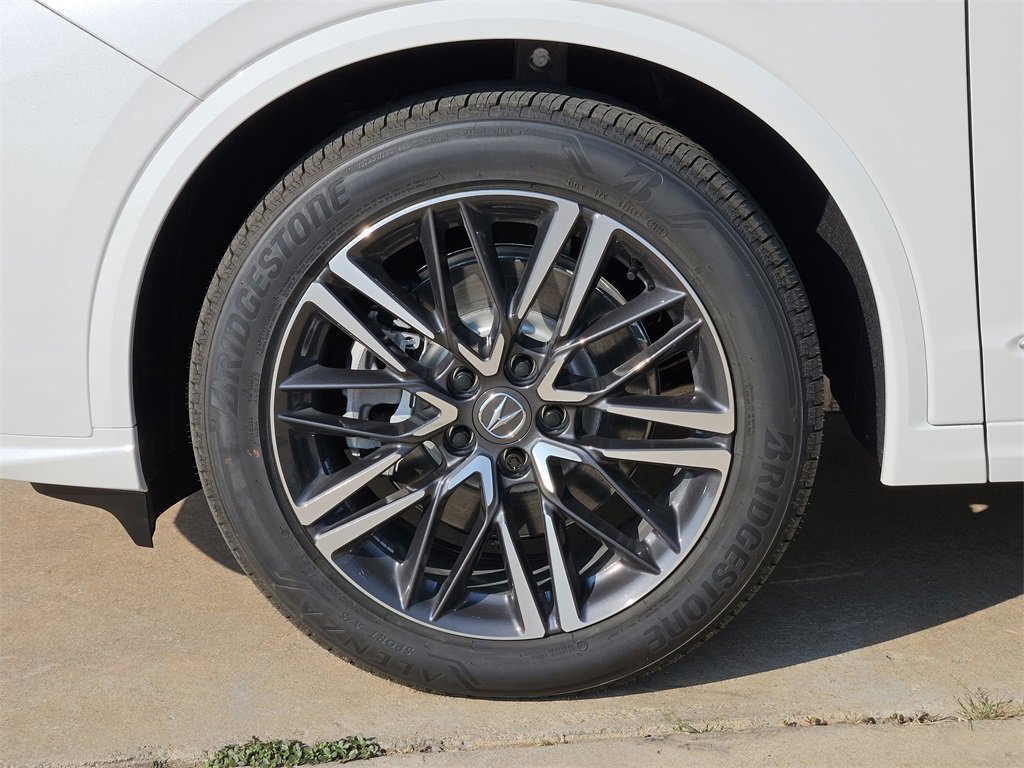 New 2026 Acura MDX w/ Advance Package image 10