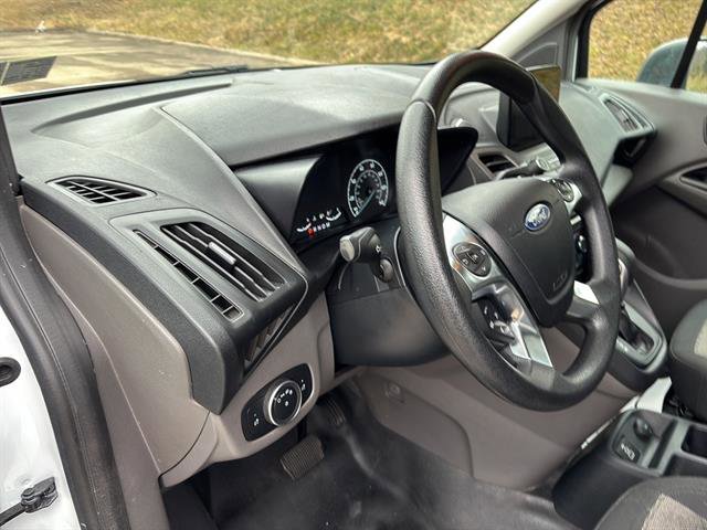 Certified 2023 Ford Transit Connect XL image 13