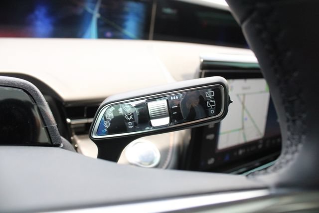 New 2026 Lincoln Nautilus Reserve w/ Jet Appearance Package AWD/4WD image 16