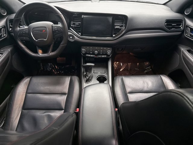 Used 2022 Dodge Durango R/T w/ Blacktop Package AWD/4WD image 14