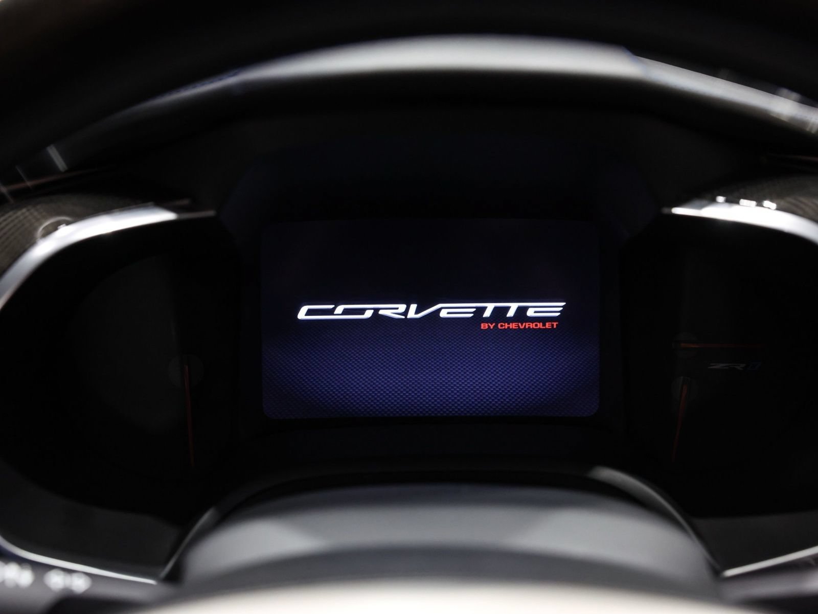 Used 2019 Chevrolet Corvette ZR1 RWD image 53