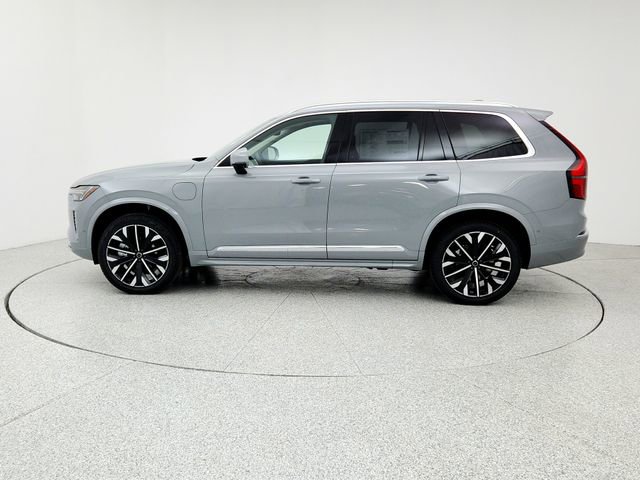 New 2026 Volvo XC90 T8 Plus w/ Protection Package Premier AWD/4WD image 8