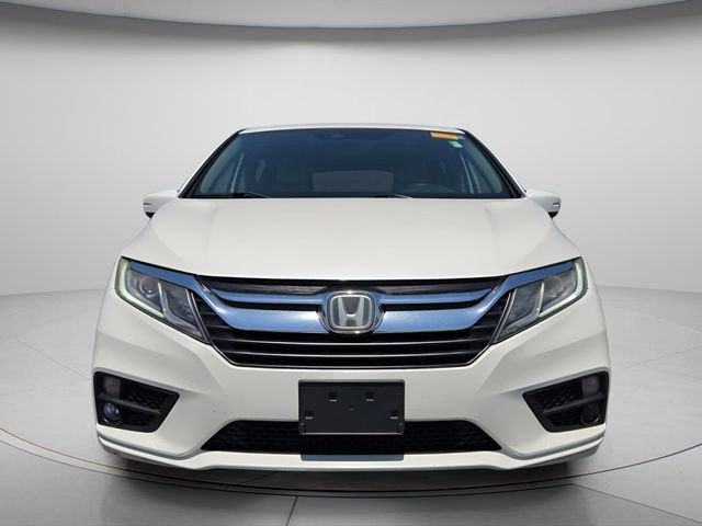 Used 2018 Honda Odyssey EX image 9