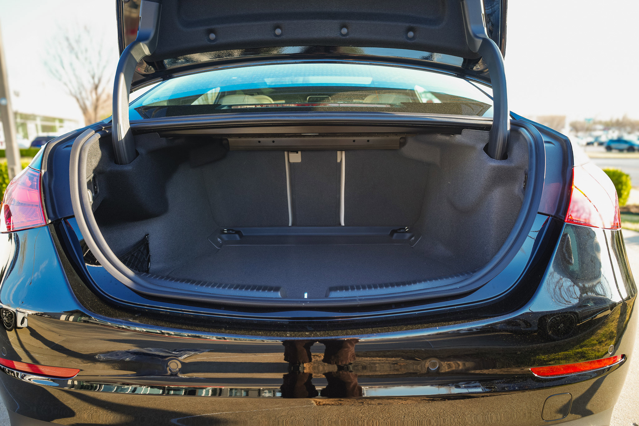 New 2026 Mercedes-Benz C 300 4MATIC Sedan image 34