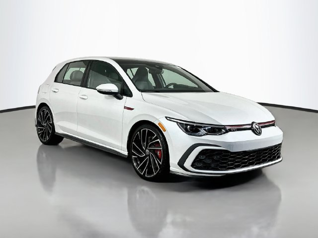 Used 2022 Volkswagen GTI Autobahn FWD image 16