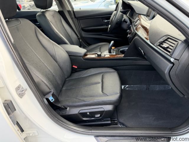Used 2015 BMW 328i xDrive Sedan image 17