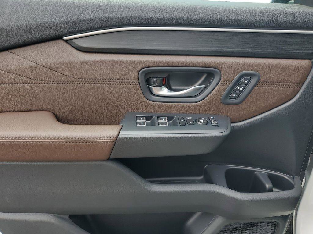 New 2026 Honda Pilot image 11