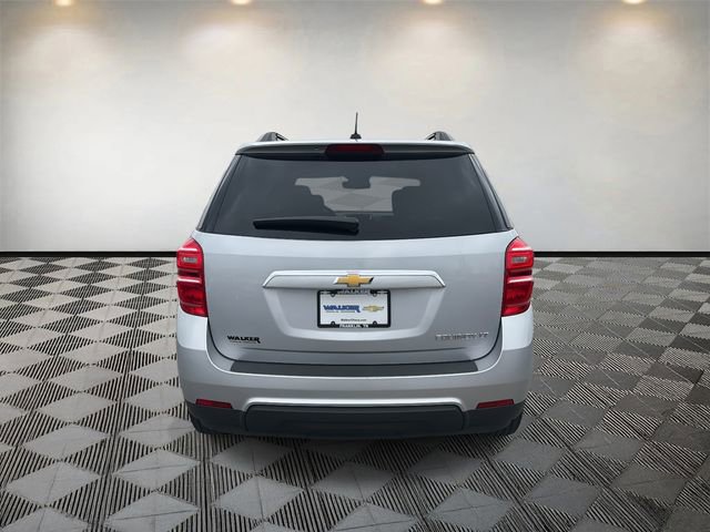 Used 2016 Chevrolet Equinox LT image 6
