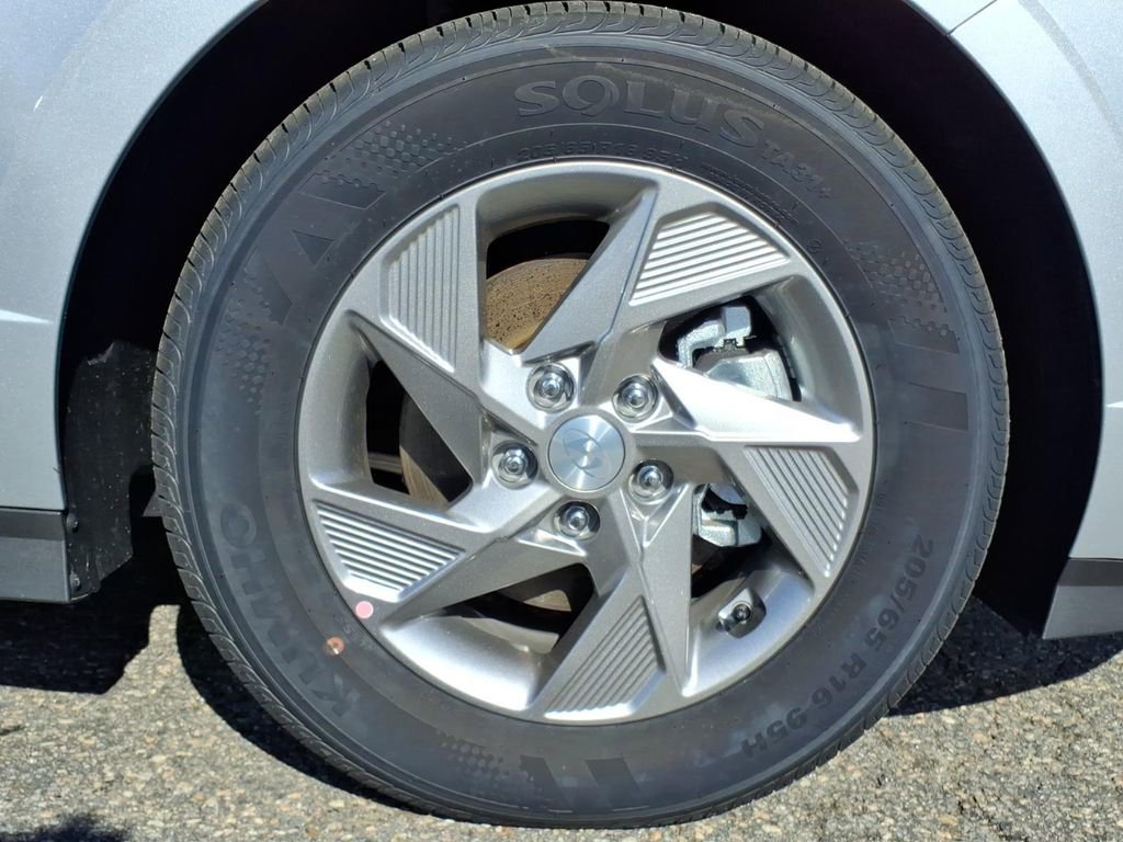 New 2026 Hyundai Sonata SE image 11