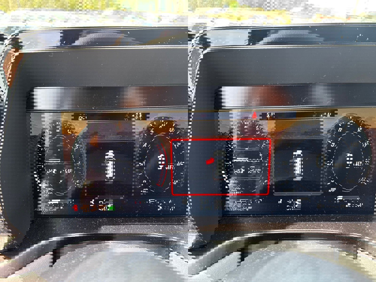 New 2026 Subaru Outback Wilderness image 21