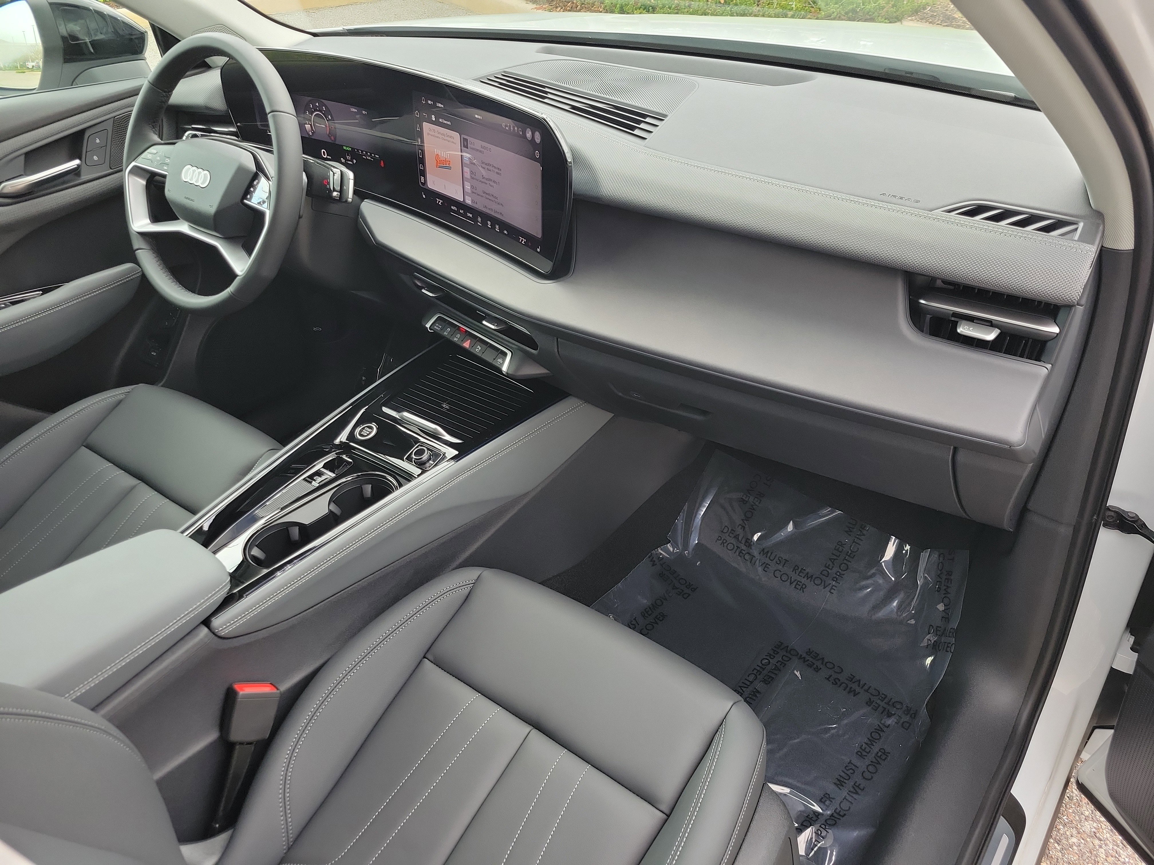 New 2026 Audi Q3 quattro 2.0T image 12