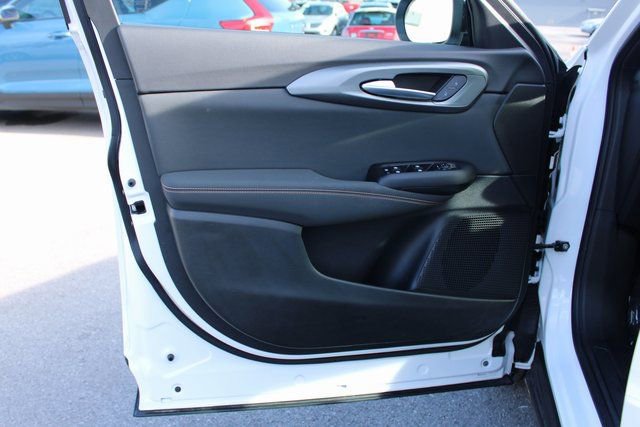 Used 2025 Alfa Romeo Tonale w/ Premium Package image 10