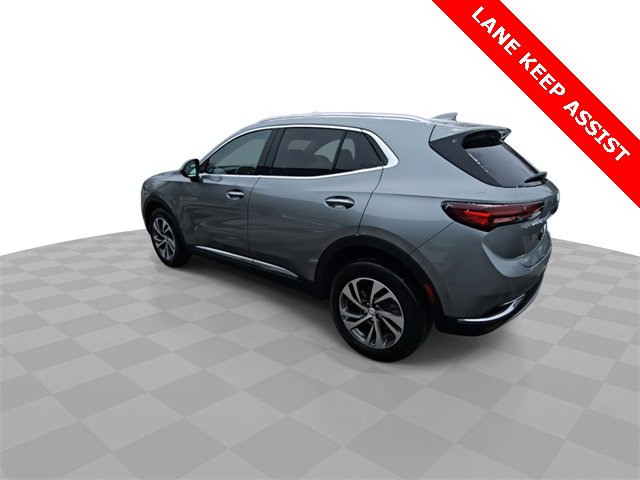 Certified 2023 Buick Envision Essence image 6