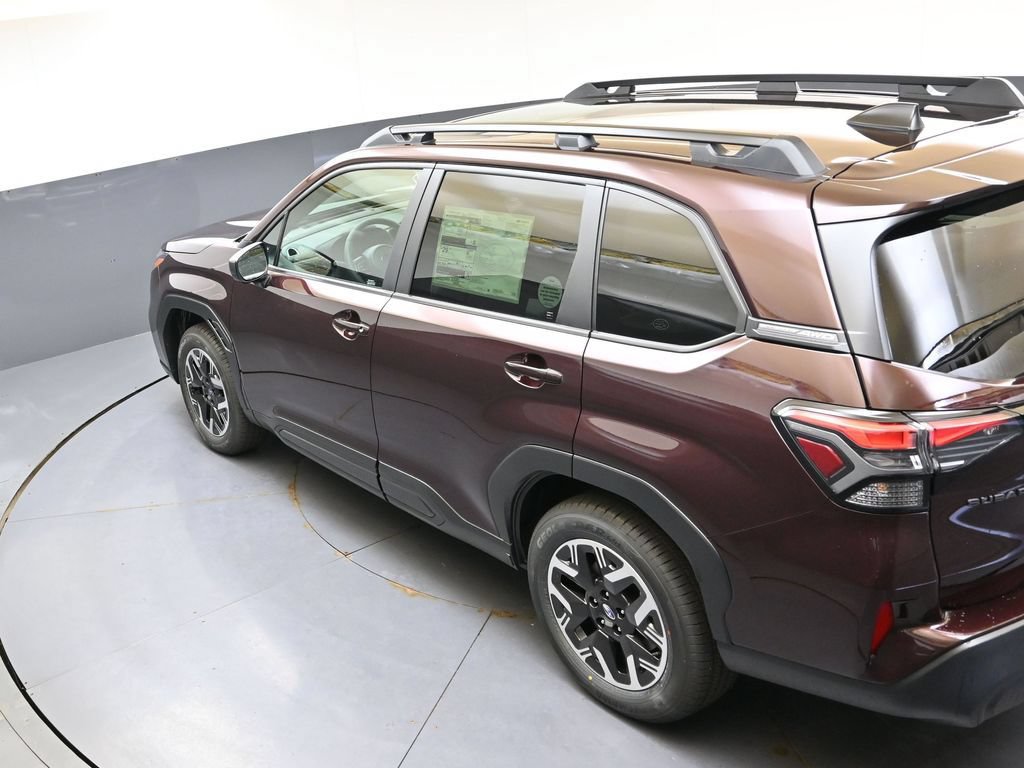 New 2026 Subaru Forester Premium AWD/4WD image 48