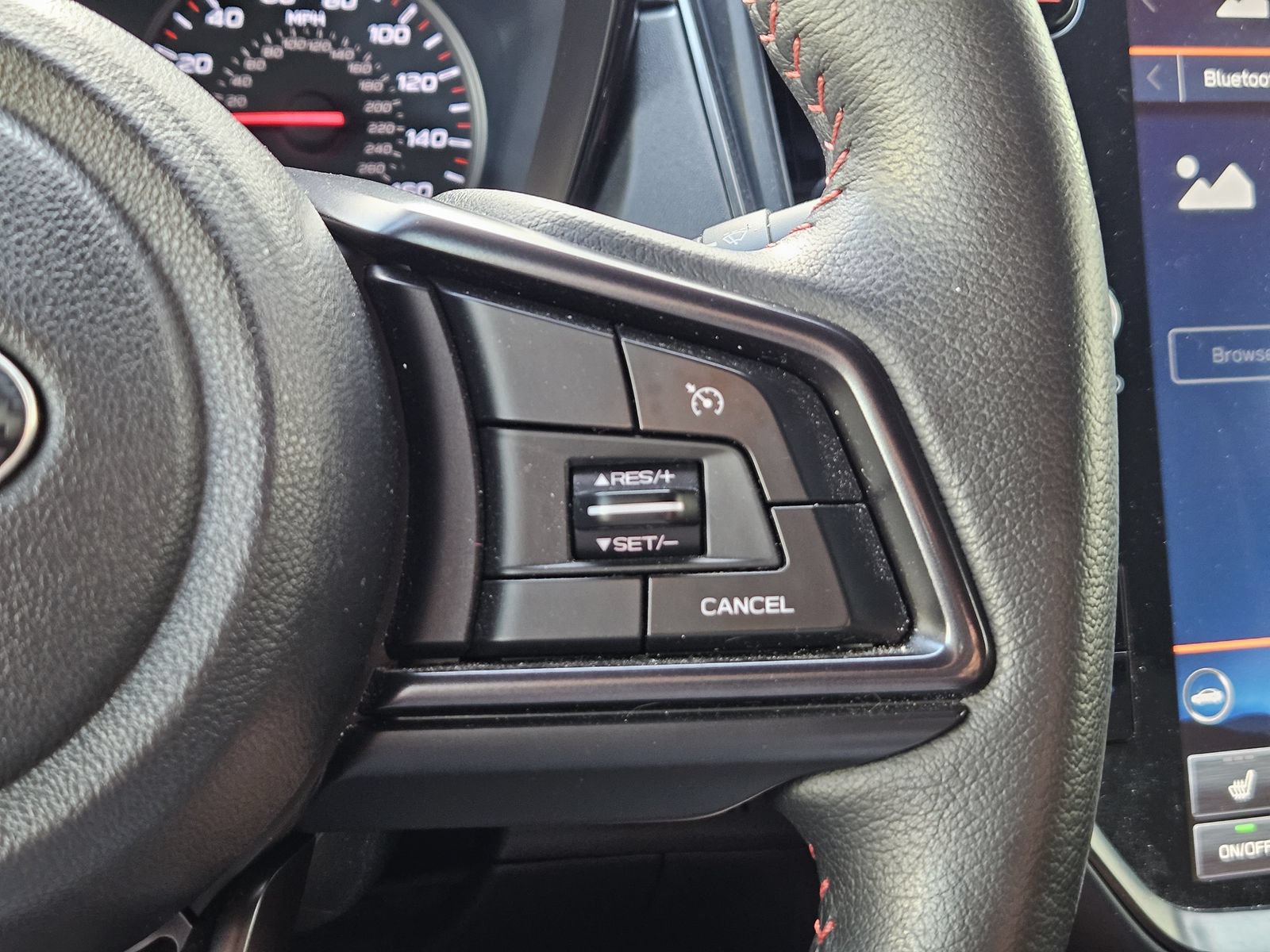 Used 2022 Subaru WRX Premium AWD/4WD image 26