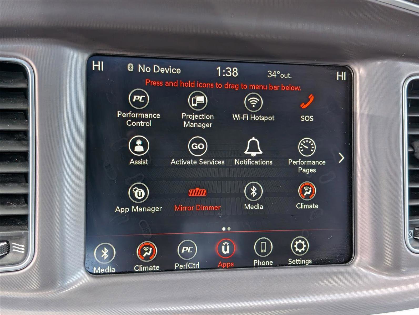 Used 2022 Dodge Charger R/T image 28