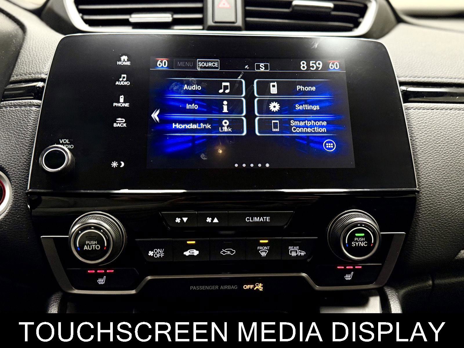 Used 2020 Honda CR-V EX image 24