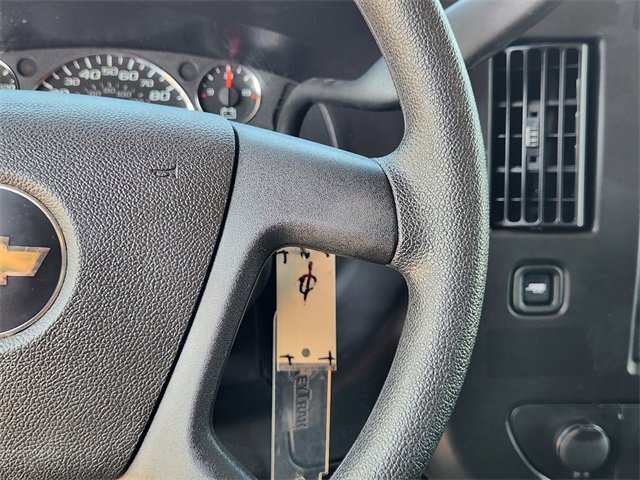 Used 2024 Chevrolet Express 2500 w/ Driver Convenience Package image 29