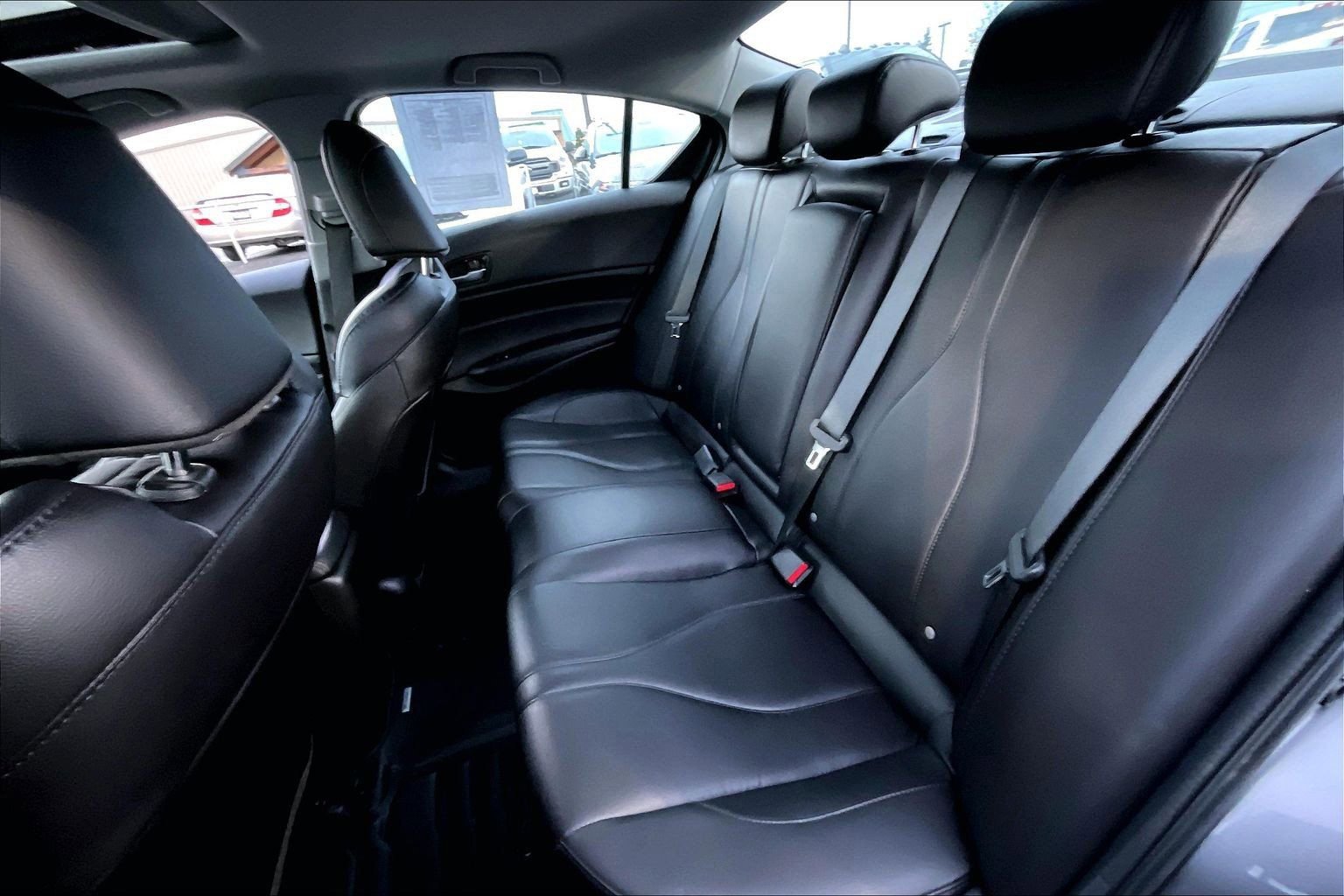 Used 2021 Acura ILX image 30