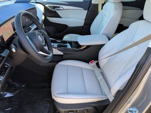 New 2026 Buick Envision Avenir image 4