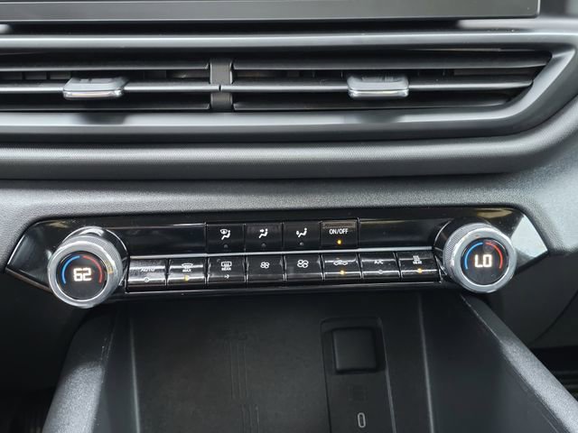 Used 2024 Chevrolet Silverado EV W/T image 14