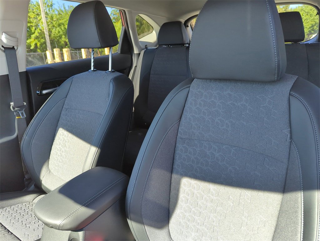 New 2026 Kia Seltos S image 20