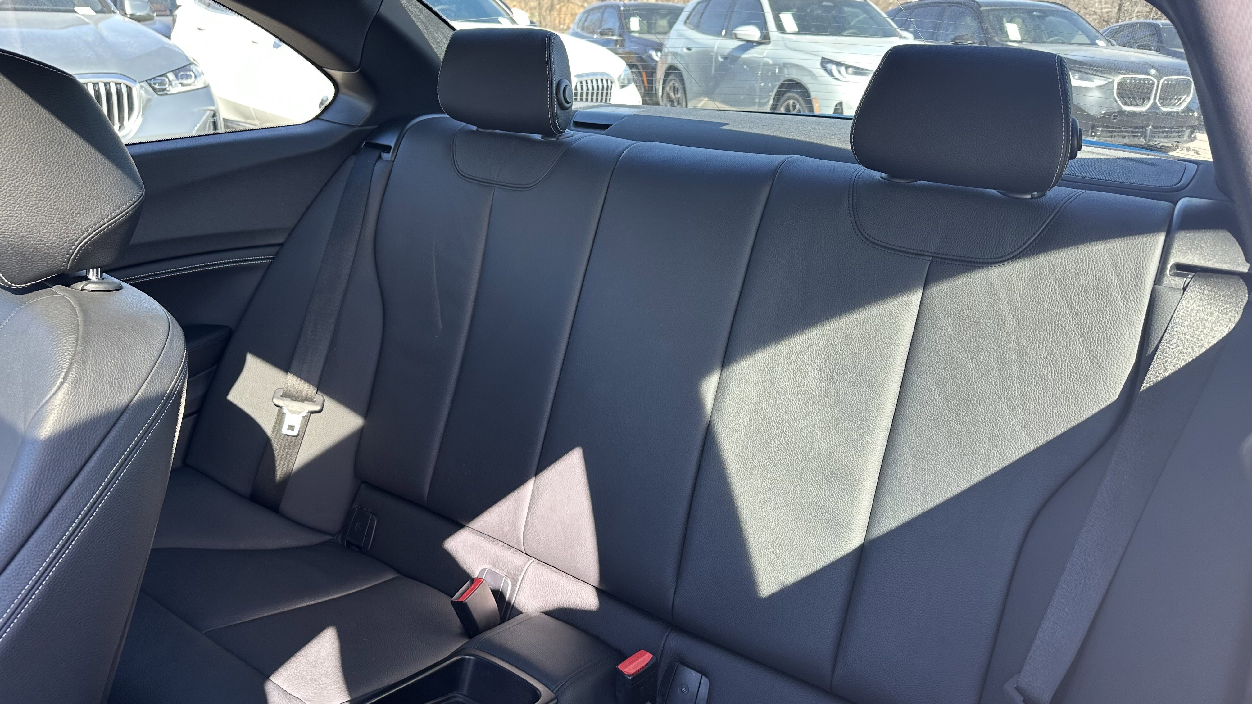 Used 2021 BMW M240i xDrive Coupe w/ Premium Package image 34