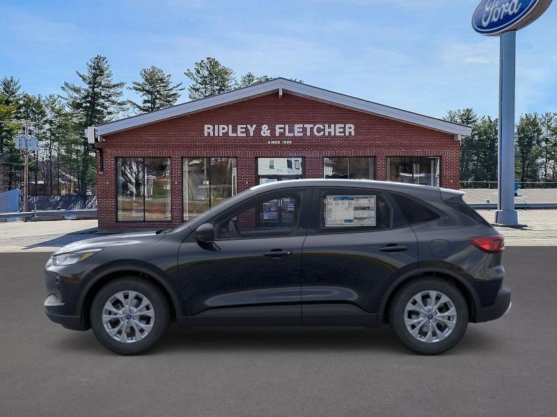New 2026 Ford Escape Active w/ Active Premium Tech Pack image 3
