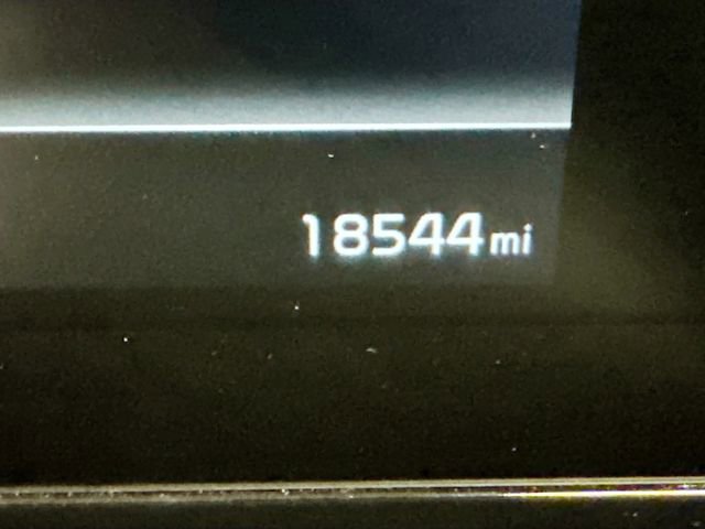 Used 2023 Kia Sportage LX image 12