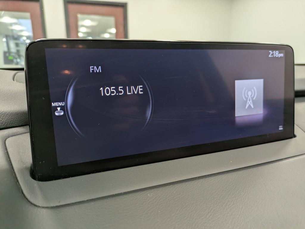 Certified 2023 MAZDA CX-9 Touring Plus image 12