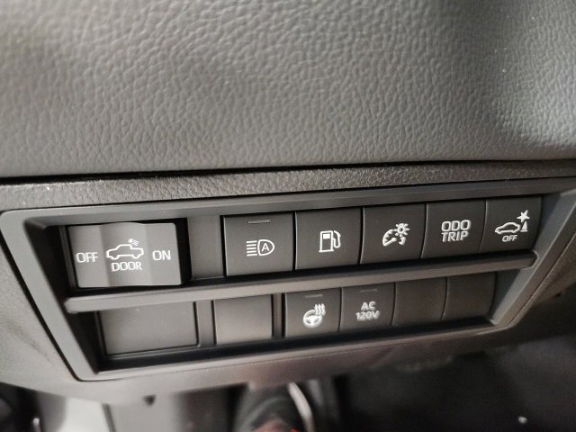 New 2026 Toyota Tundra Limited image 30