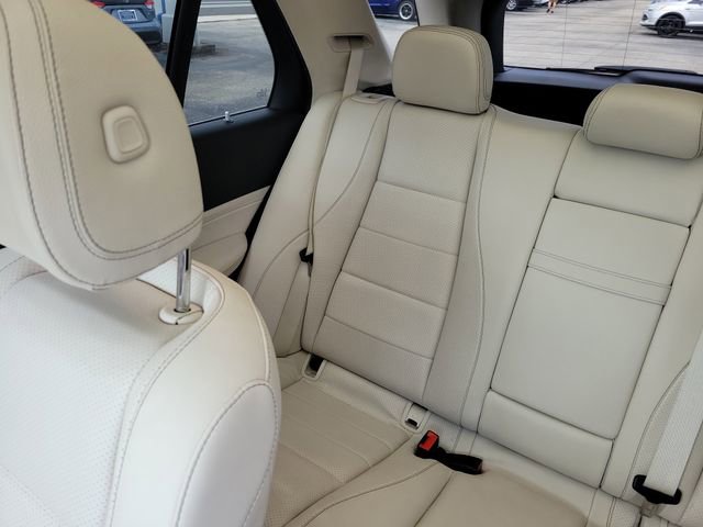 Used 2021 Mercedes-Benz GLE 350 4MATIC image 16